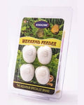 AQUADENE WEEKEND FEEDER 20G