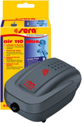 SERA PRECISION AIR PUMP
