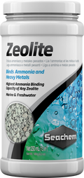 SEACHEM ZEOLITE 250ML