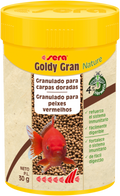 SERA GOLDFISH GRANULES