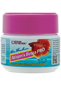 OCEAN NUTRITION ATISON'S BETTA PRO FISH FOOD
