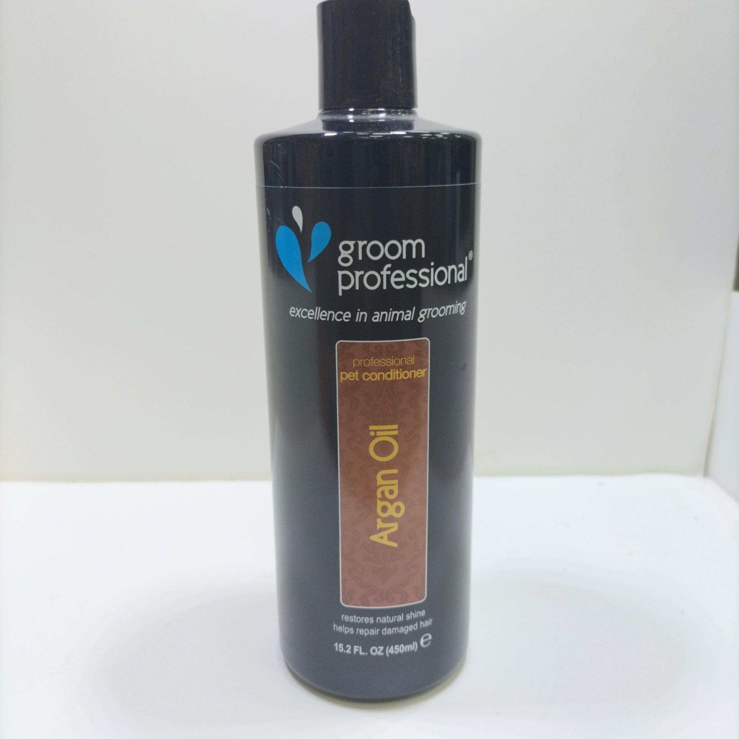 GROOM PROFESSIONAL PET CONDITIONER 450ML
