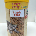 SERA RAFFY P STAPLE TURTLE FOOD 55Gm