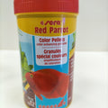 SERA RED PARROT