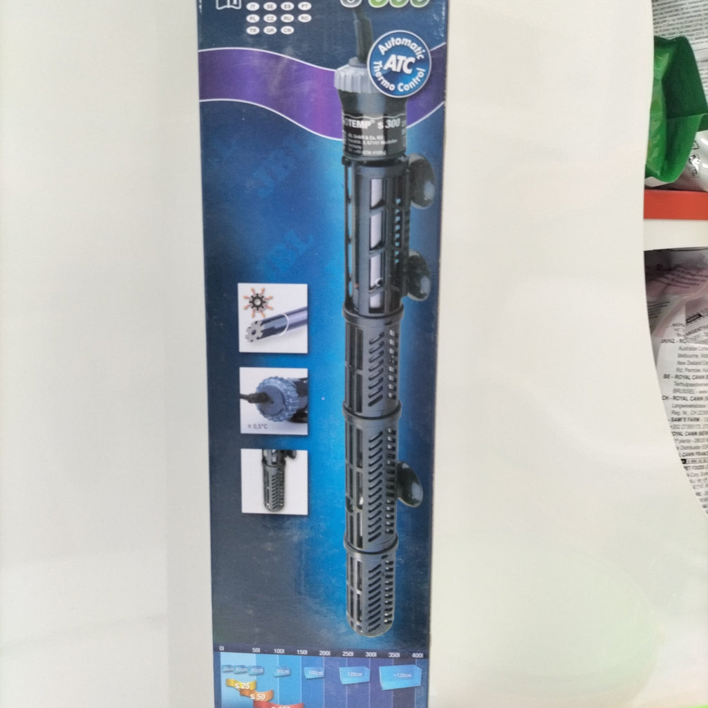JBL PRO TEMP AQUARIUM HEATER