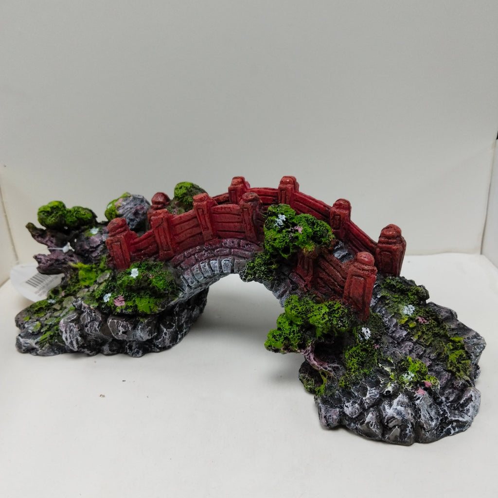 AQUARIUM DECORATION