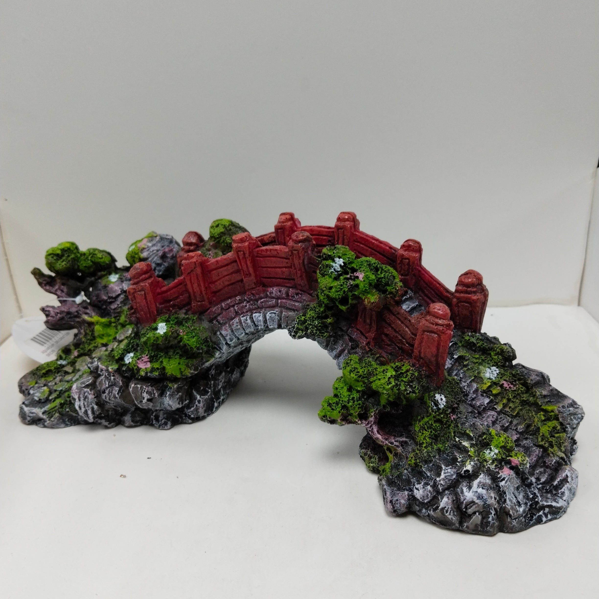 AQUARIUM DECORATION