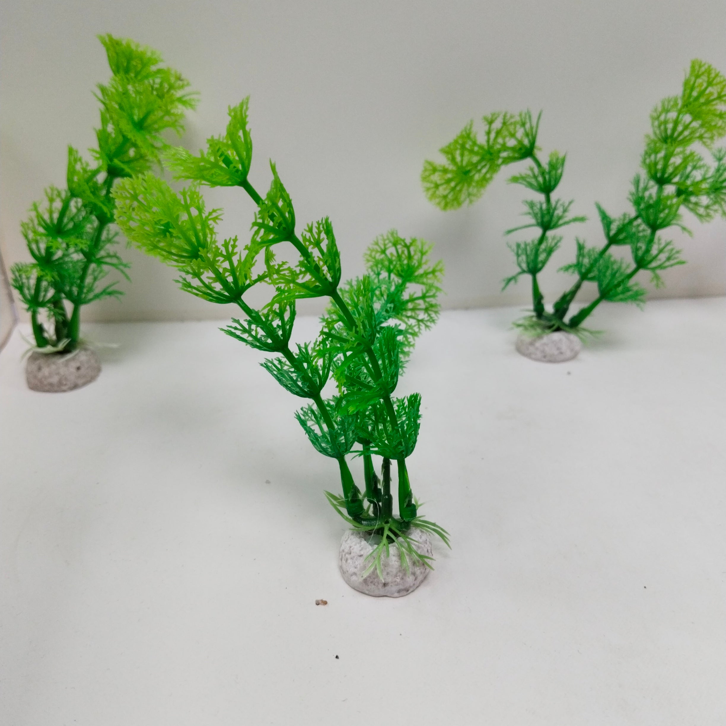 AQUARIUM DECORATION PLANT