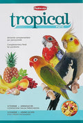 PADOVAN TROPICAL BIRD,S FOOD 700G