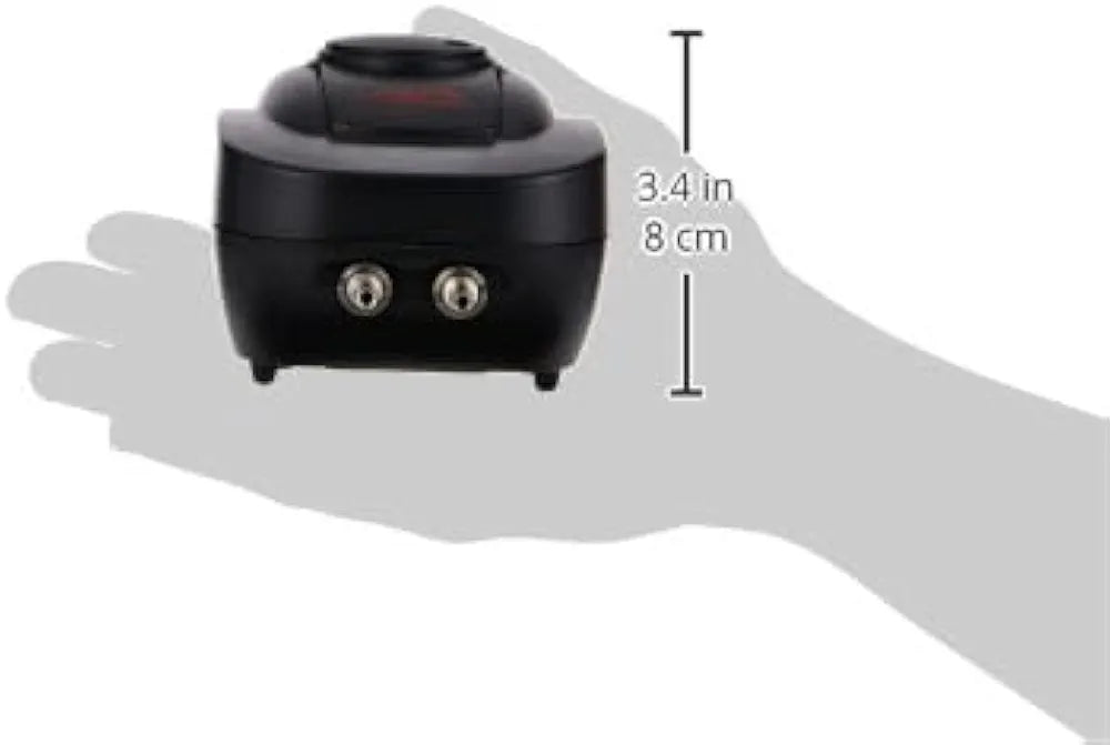 SERA PRECISION AIR PUMP