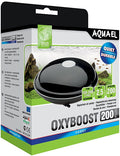 AQUAEL OXYBOOST 200