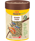 SERA VIPAGRAN STAPPLE FISH  FOOD