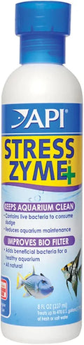 API STRESS ZYME 237ML