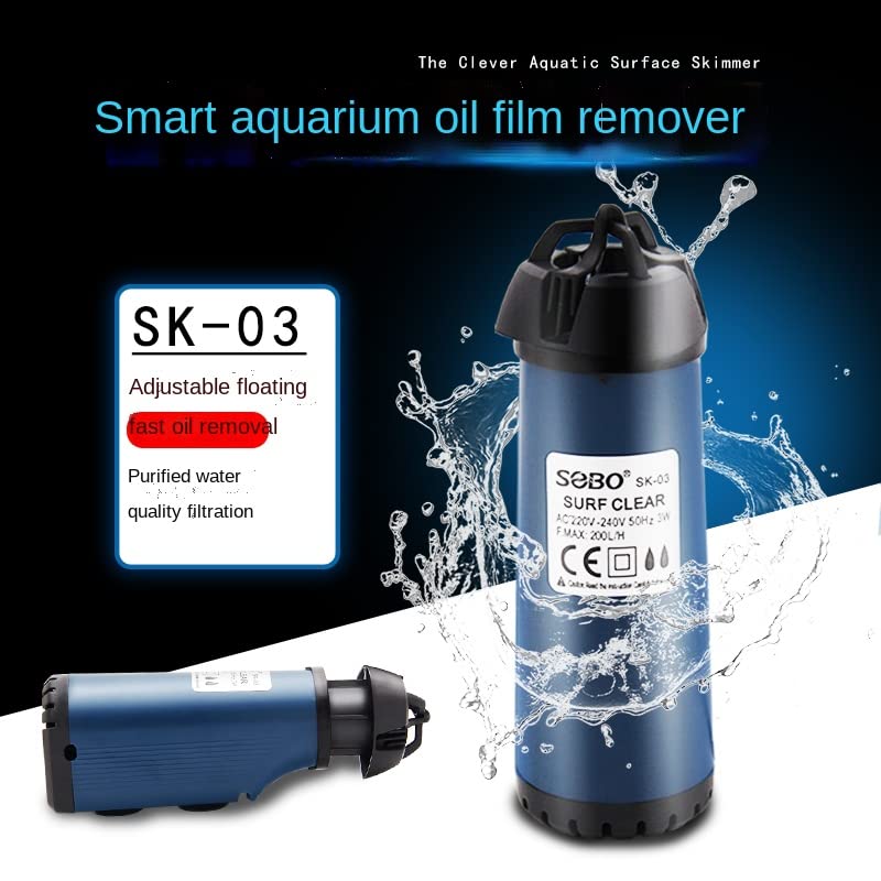 SOBO SURF CLEAR SK-03