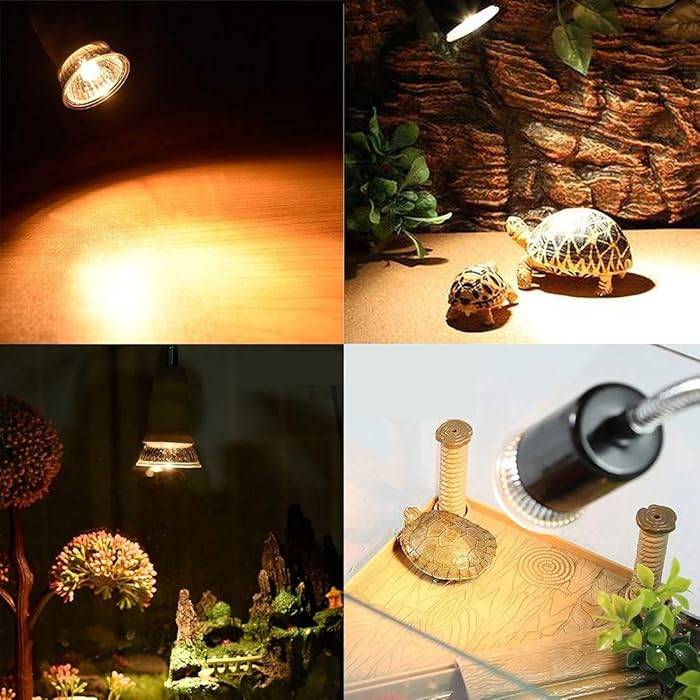ROXIN AQUATIC PRODUCTS BACK LAMP