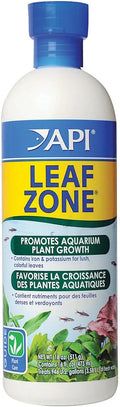 API LEAF ZONE 473ml