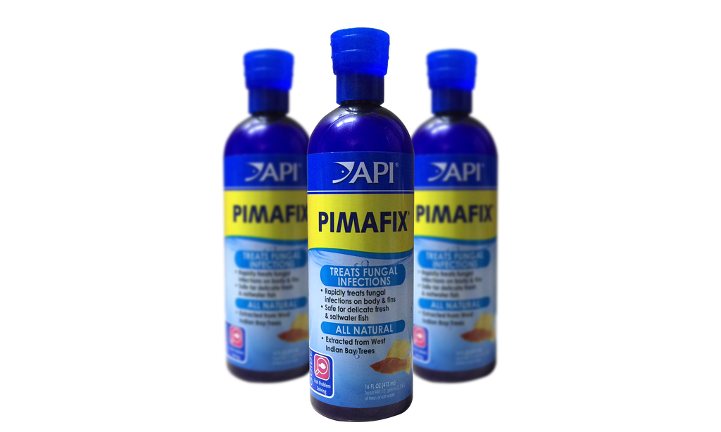 API PIMAFIX