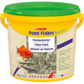 SERA POND FLAKES