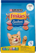 Friskises Sea Food 1kg