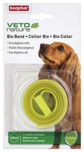 Veto Nature Bio Band.Collier Bio.Bio Collar 65cm
