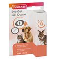 BEAPHAR EYE GEL FOR CAT & DOG 5ML