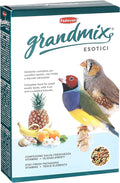 PADOVAN GRANDMIX FOR BIRD,S 400G