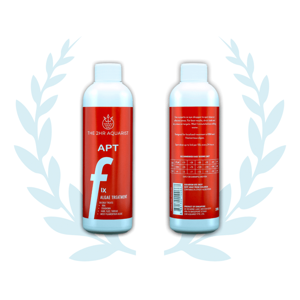 APT FIX