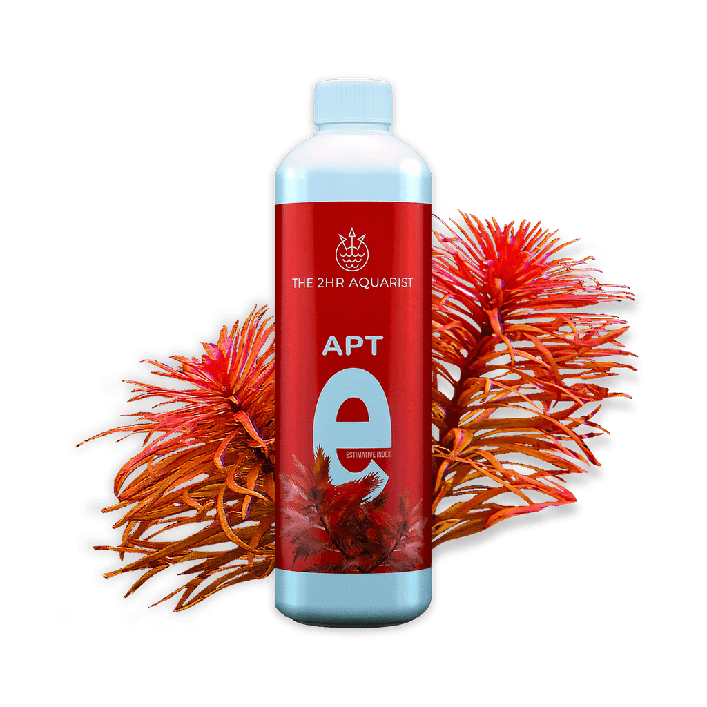 APT ESTIMATE INDEX 200ML