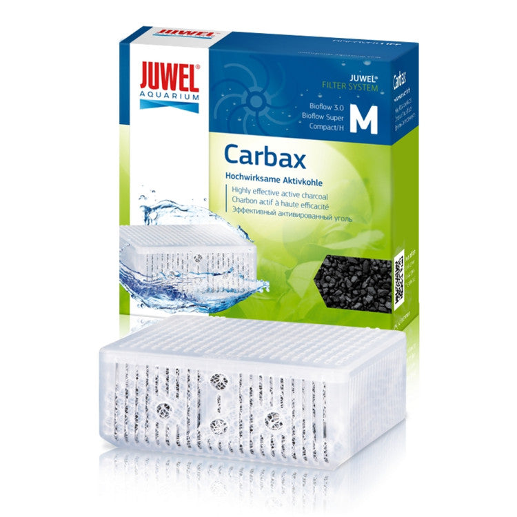 JUWEL Carbax Bioflow