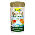 TETRA GOLDFISH GOLD GROWTH FISH FOOD 113G