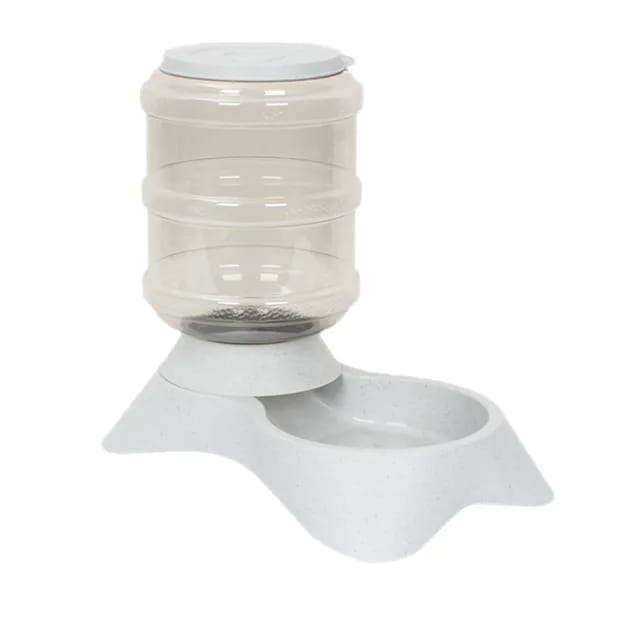 SAAS AUTOMATIC WATER FEEDER DOGS