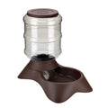 SAAS AUTOMATIC WATER FEEDER DOGS