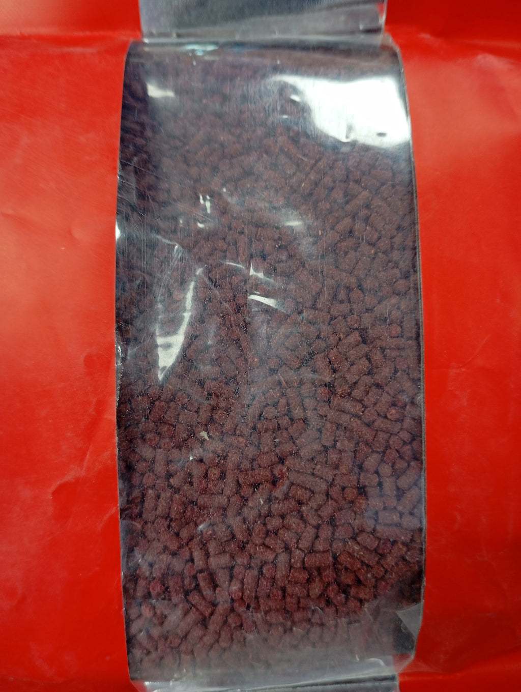 HULX HUGE&COLORFUL GAIN SUPER RED 60,500GM
