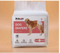 SAAS DOG DIPPER L 10 PCS FEMALE