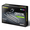 DYMAX CRYSTAL LILY PIPE