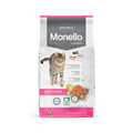 MONELLO Cat Food 1kg