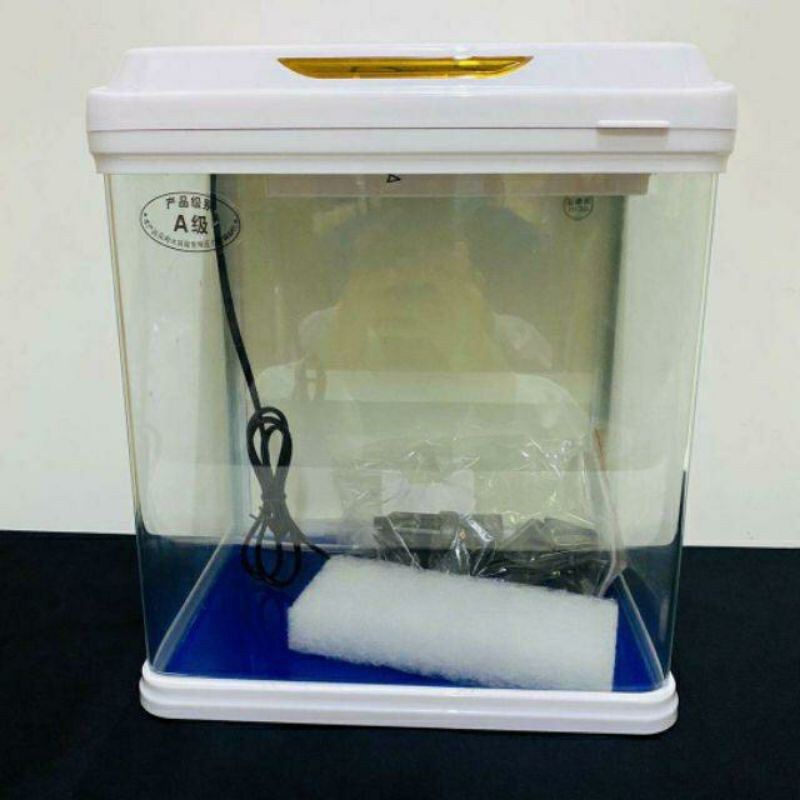 T-230F AQUARIUM SET