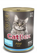 CATFLEX PATE  400G