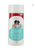 BIOLINE DRY CLEAN SHAMPOO FOR PET 100G
