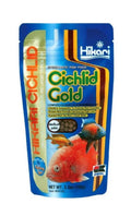 HIKARI CICHLID GOLD MEDIUM 100G