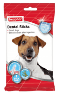 BEAPHAR DENTAL STICK,S FOR SMALL DOGS 112g
