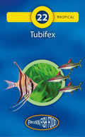 3F FROZEN TUBIFEX FISHFOOD 95G