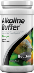 SEACHEM ALKALINE BUFFER 300G