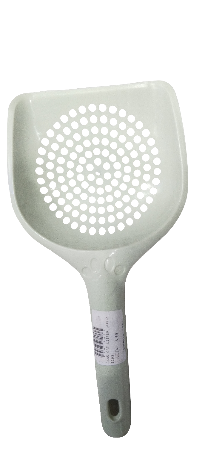 SAAS CAT LITTER SCOOP