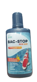 CZ BAC-STOP FOR KOI