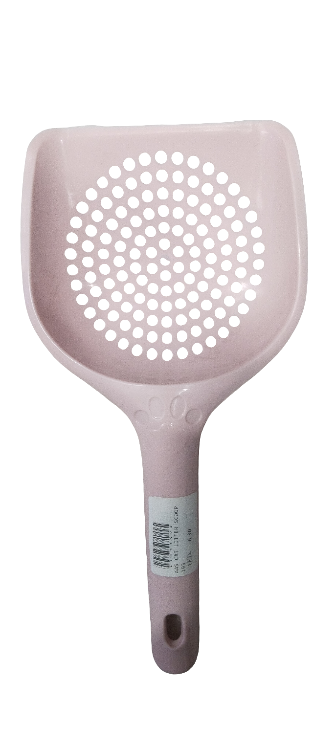 SAAS CAT LITTER SCOOP