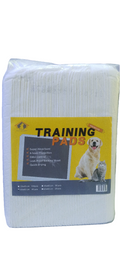 TRAINING PET PAD 60x60cm-40 pcs