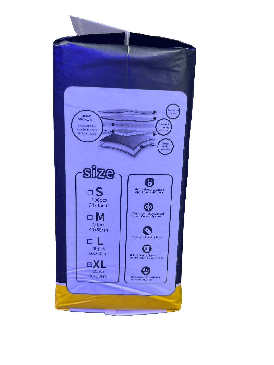 Pet Pads
