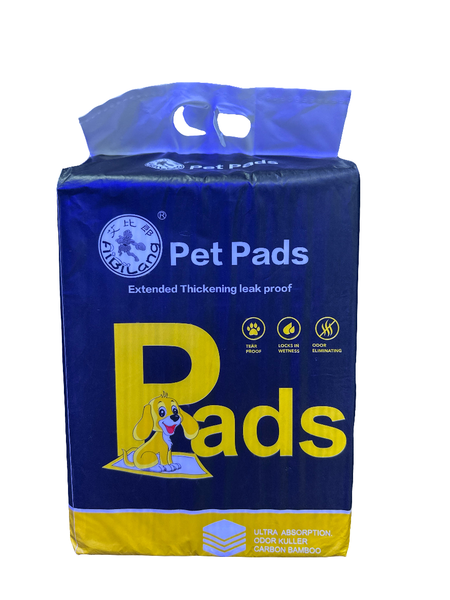 Pet Pads