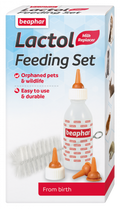 BEAPHAR LACTOL FEEDING SET